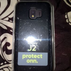 Samsung Galaxy J2 gel case